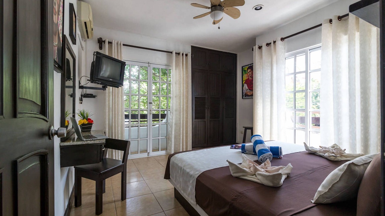 Photo of Bedroom in Downtown