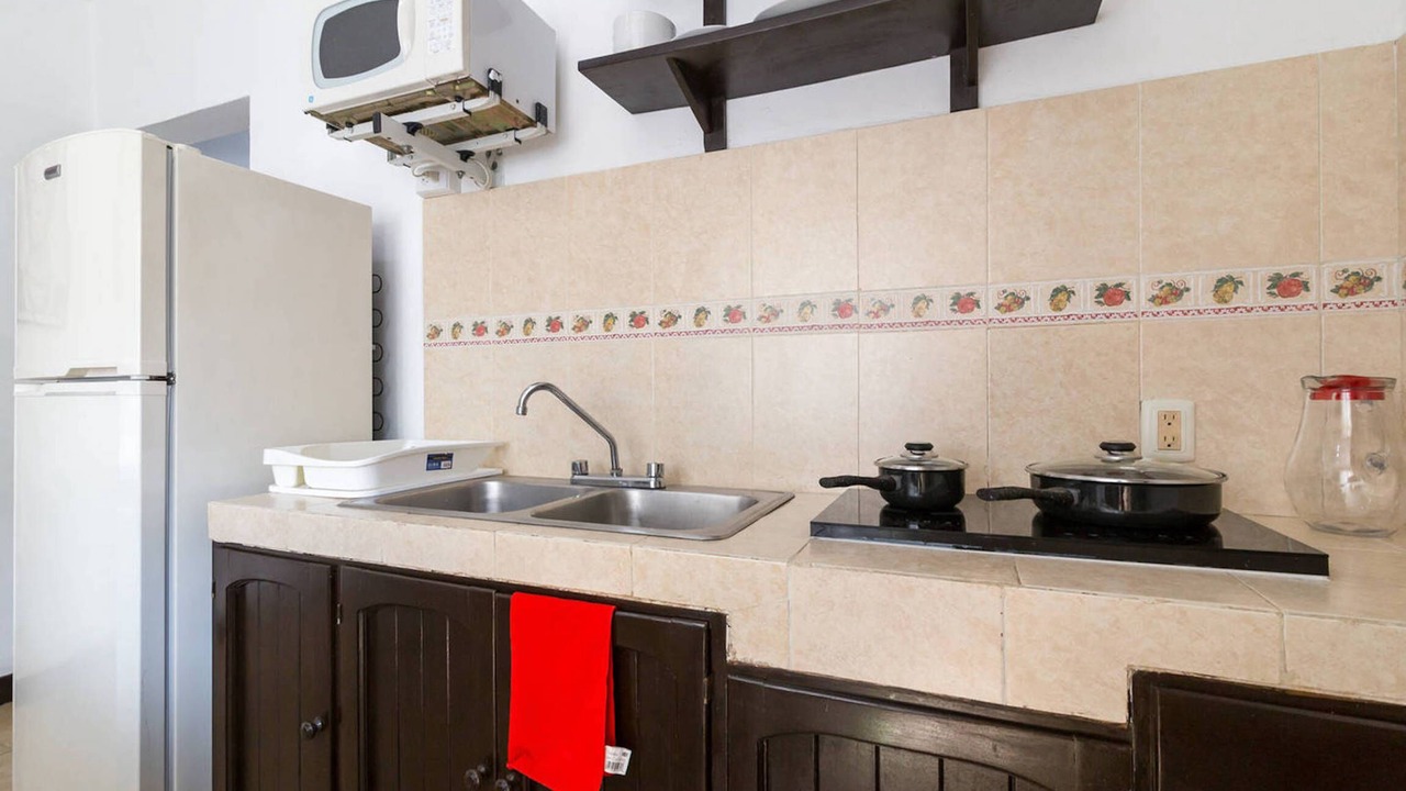 Photo of Kitchen in Downtown
