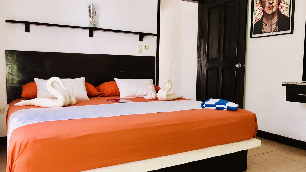 Photo of Bedroom in Downtown
