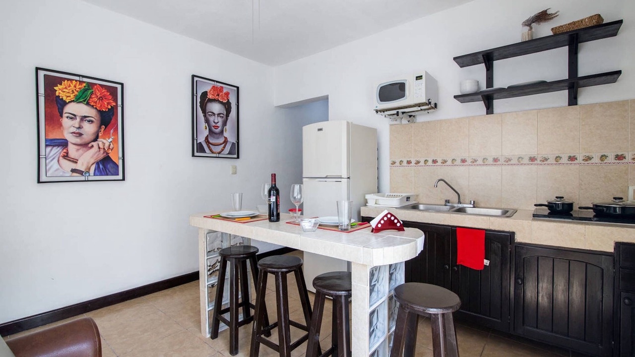 Photo of Kitchen in Downtown