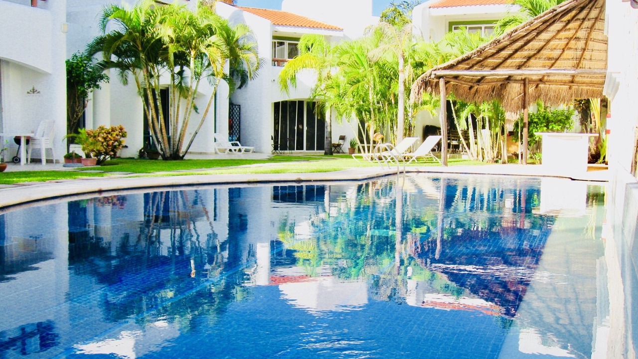 Photo of Outdoor in Playacar