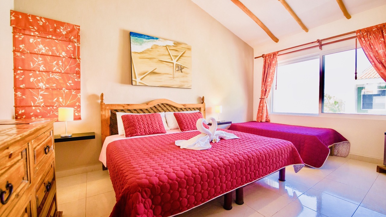 Photo of Bedroom in Playacar