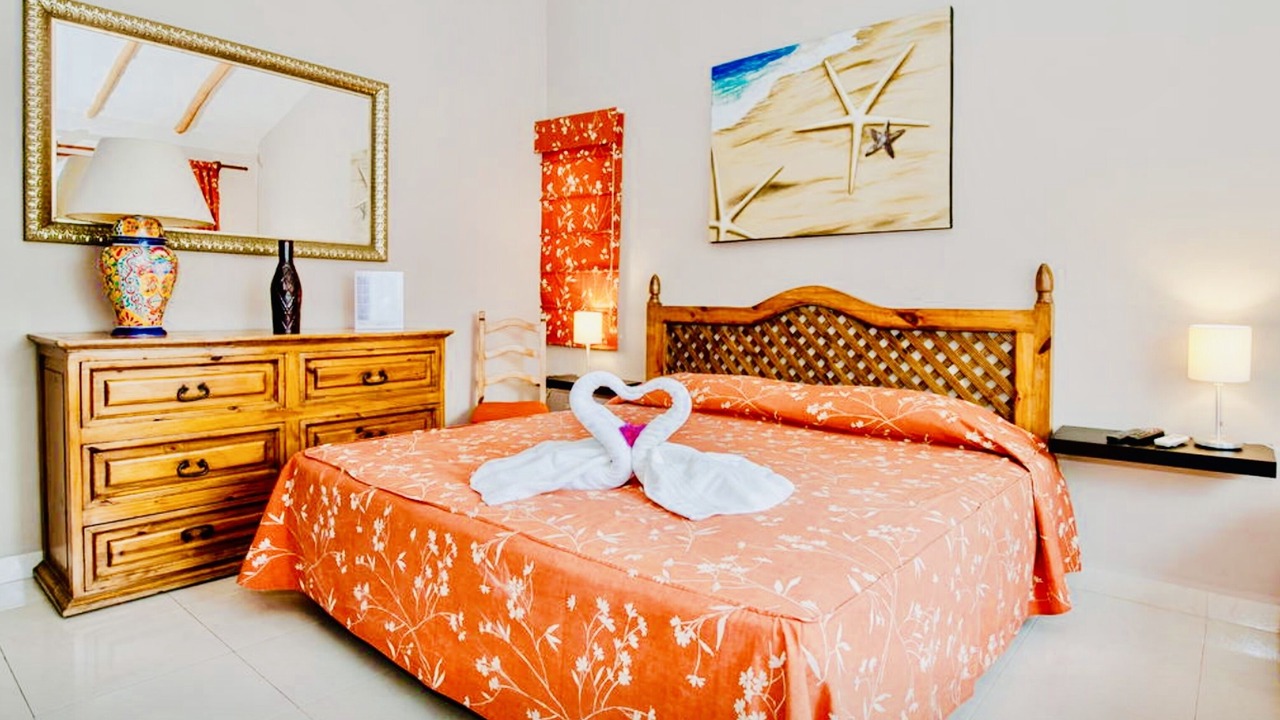 Photo of Bedroom in Playacar