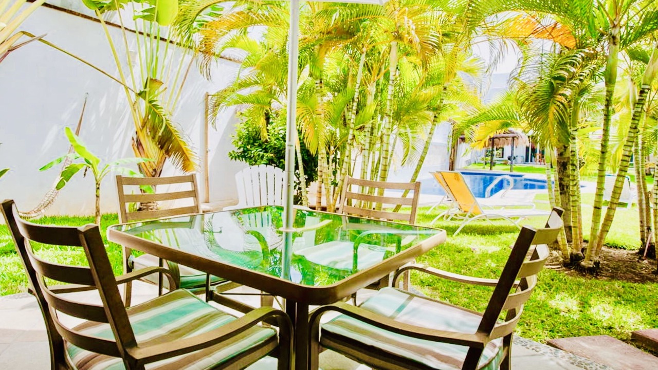 Photo of Outdoor in Playacar