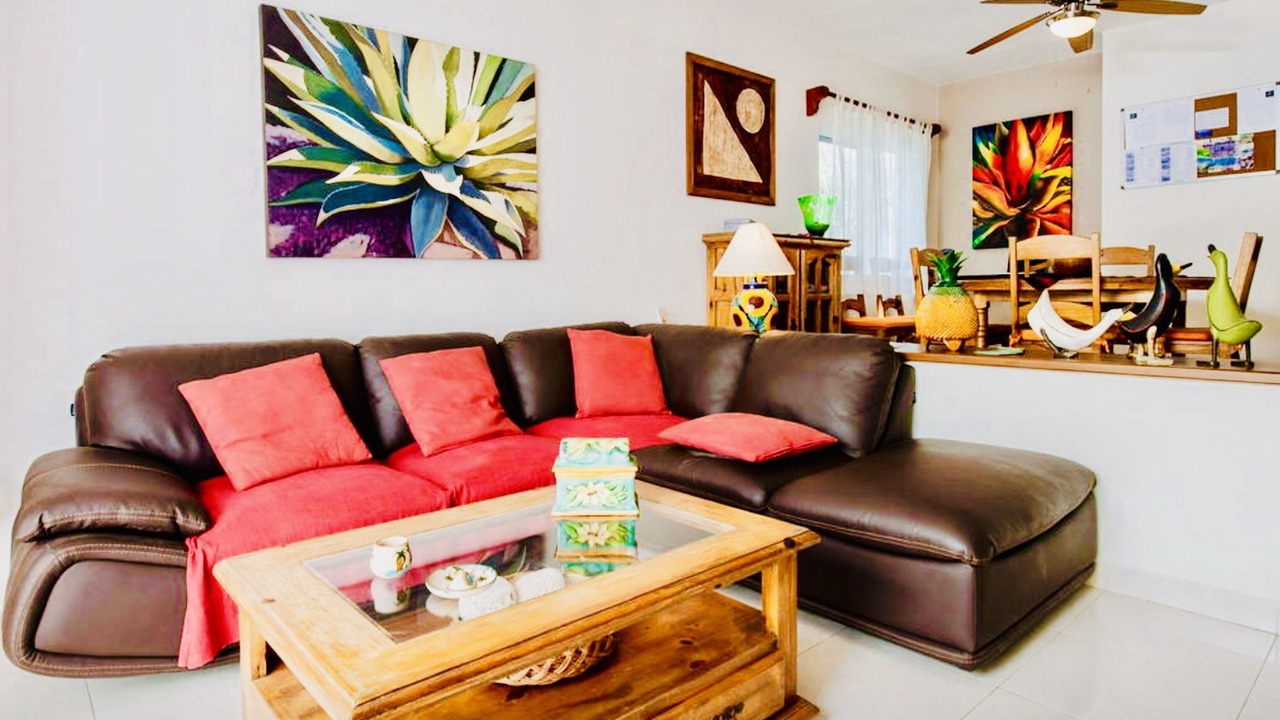 Photo of Livingroom in Playacar