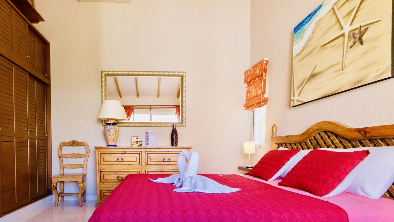 Photo of Bedroom in Playacar