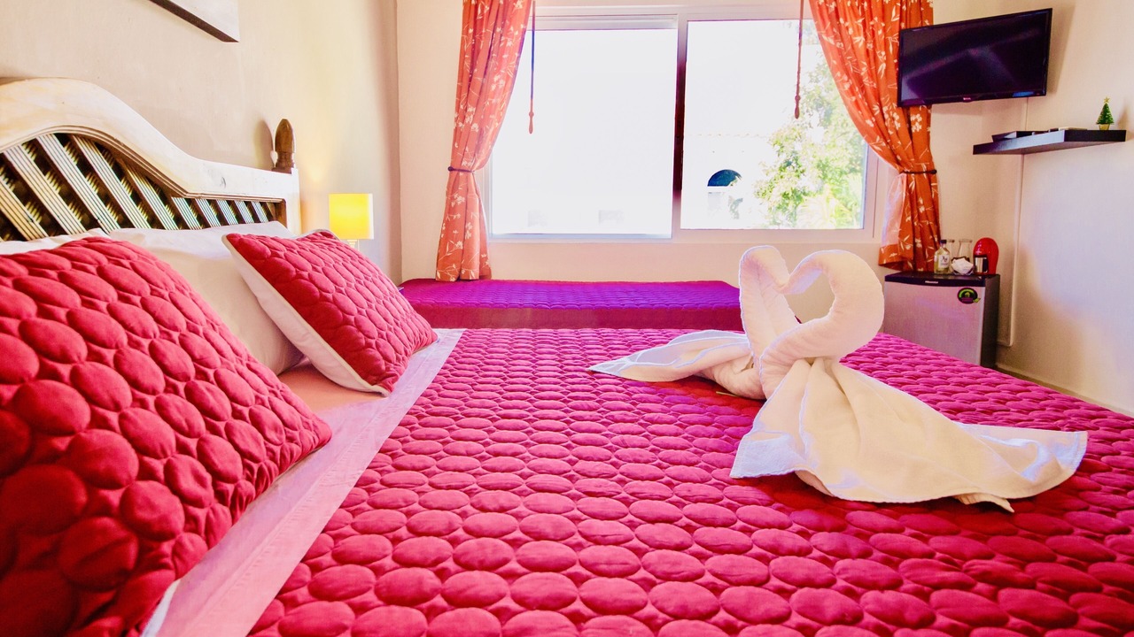 Photo of Bedroom in Playacar