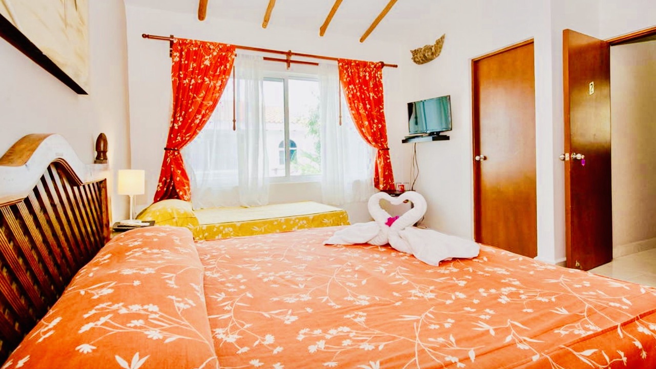 Photo of Bedroom in Playacar