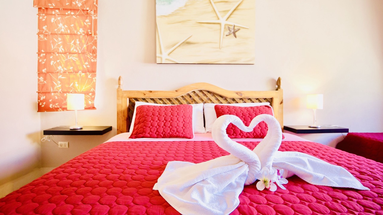 Photo of Bedroom in Playacar