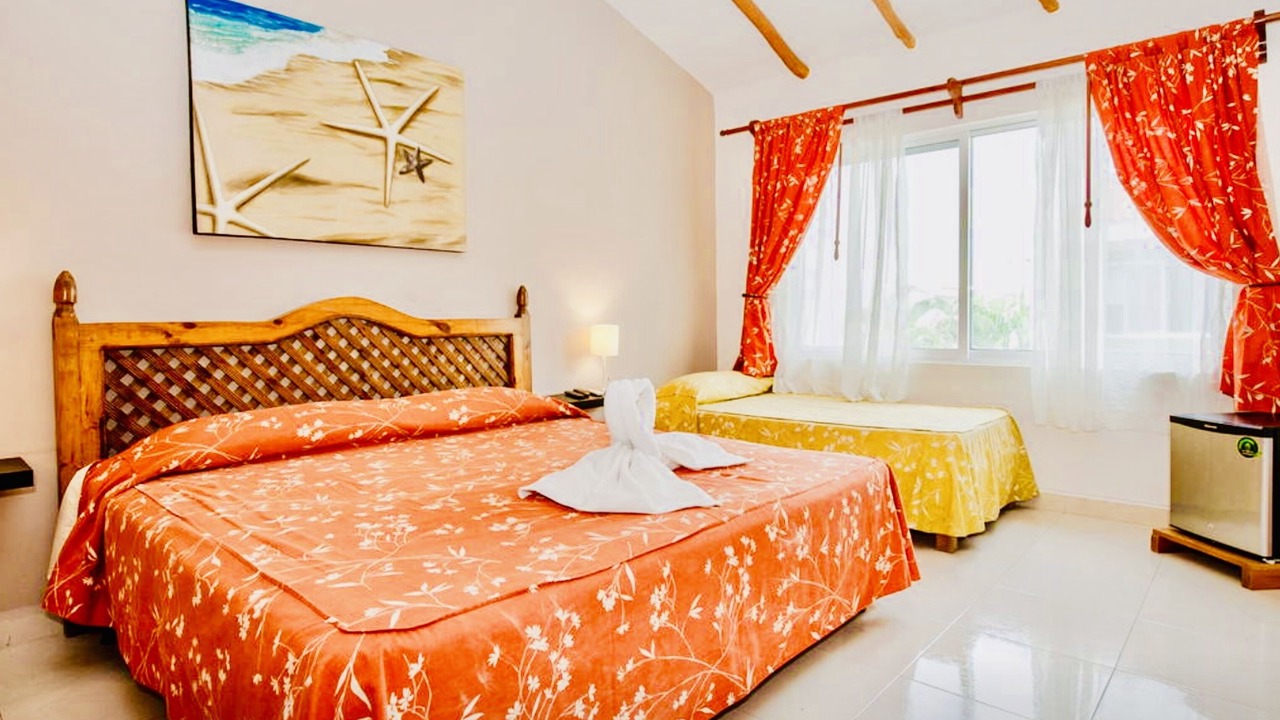 Photo of Bedroom in Playacar