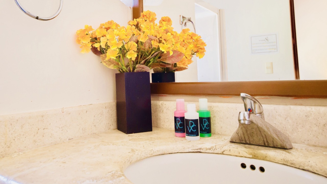 Photo of Bathroom in Playacar