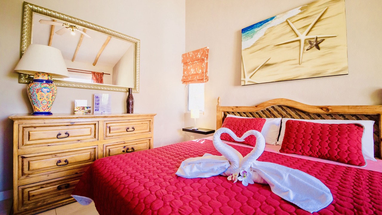 Photo of Bedroom in Playacar
