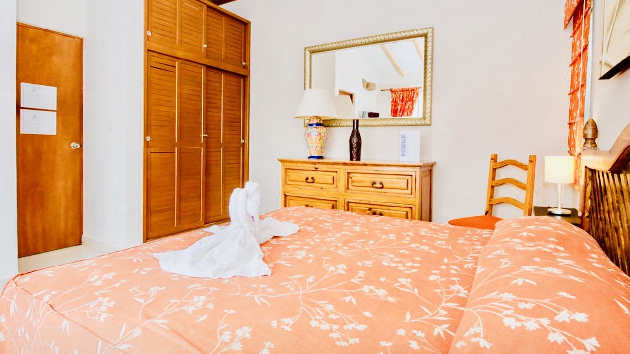 Photo of Bedroom in Playacar
