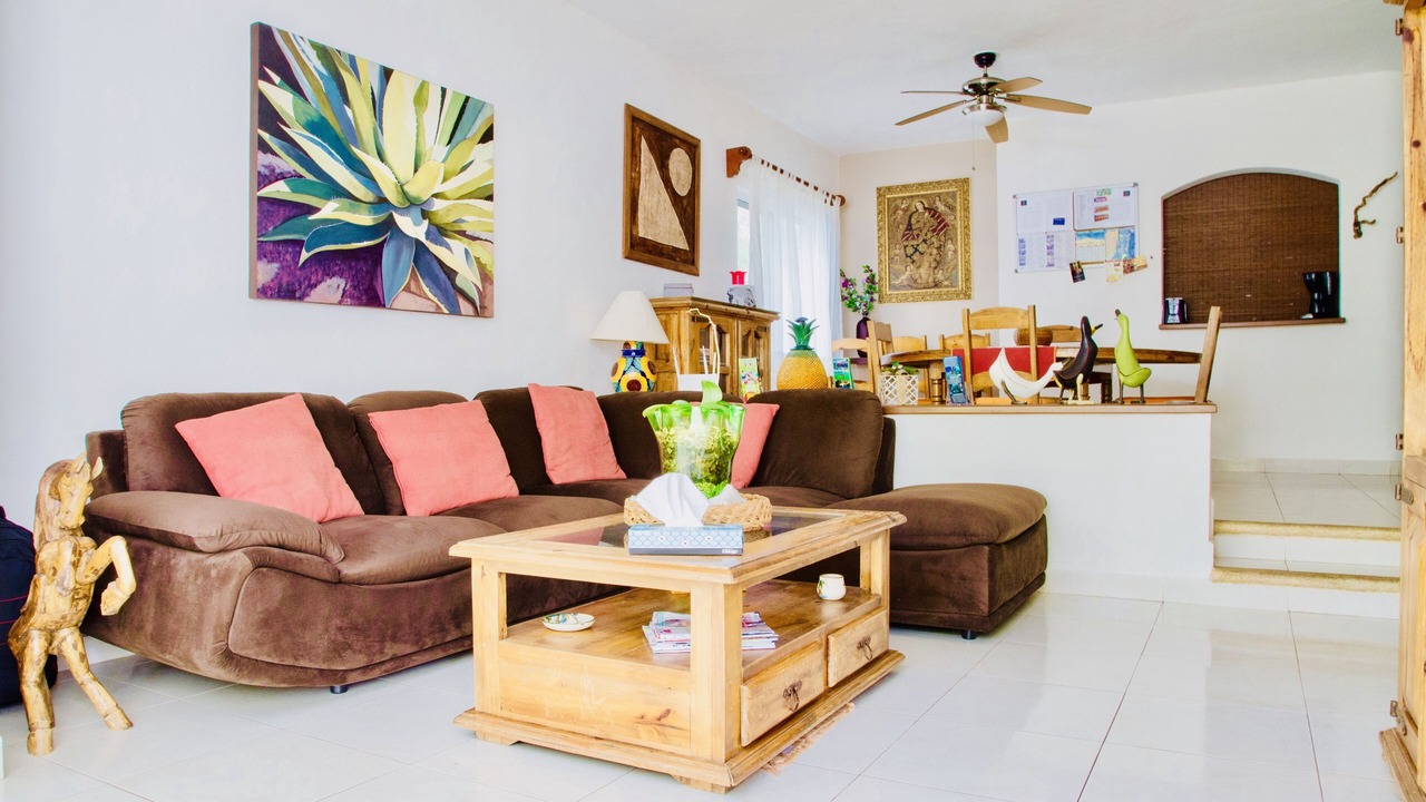Photo of Livingroom in Playacar
