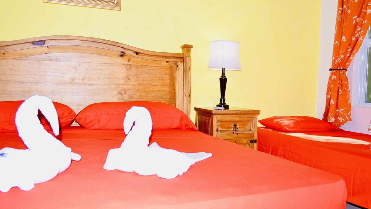 Photo of Bedroom in Playacar