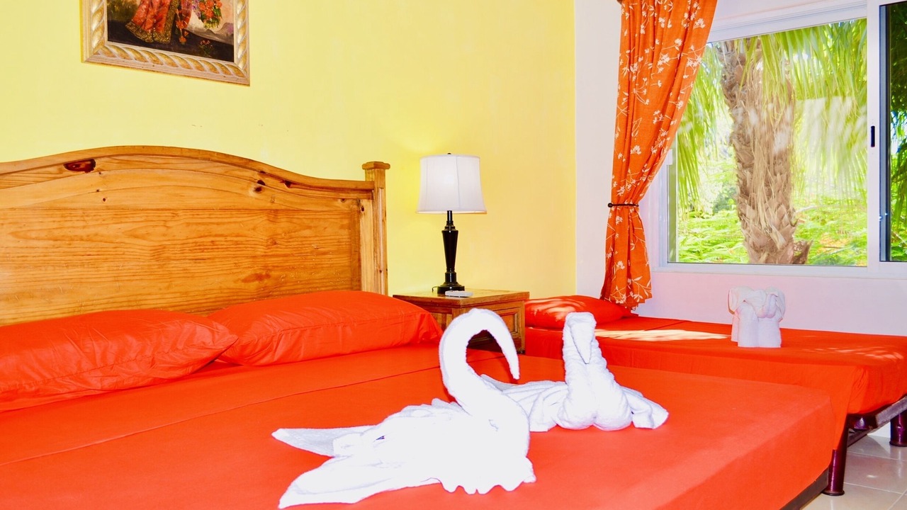 Photo of Bedroom in Playacar