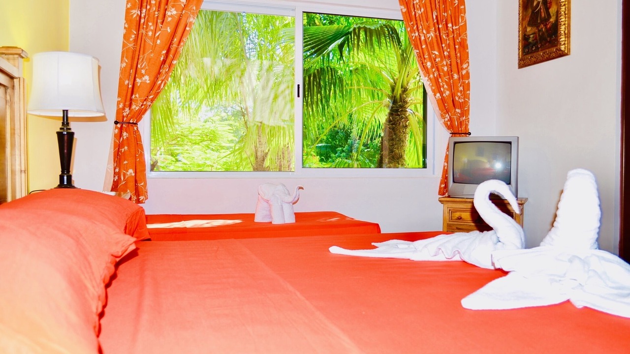 Photo of Bedroom in Playacar