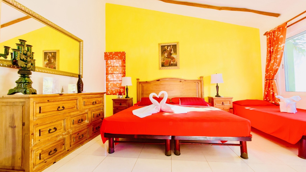 Photo of Bedroom in Playacar