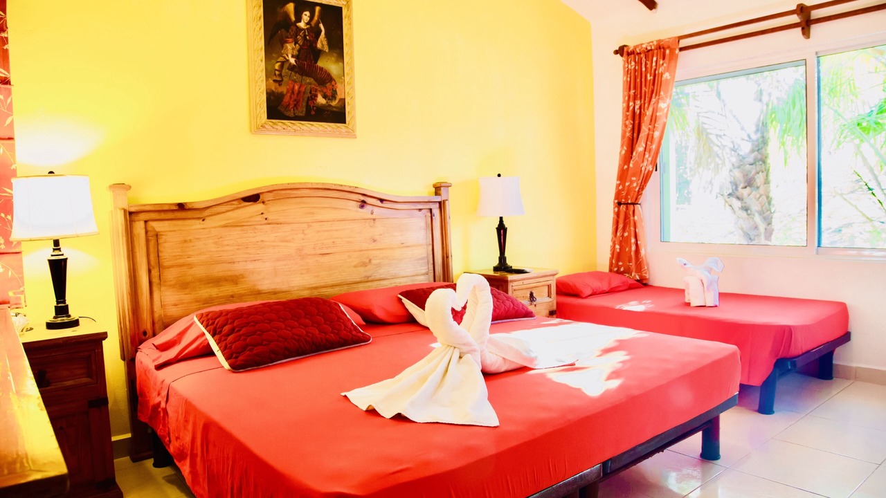Photo of Bedroom in Playacar