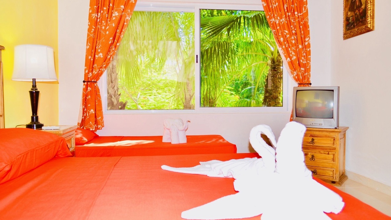 Photo of Bedroom in Playacar