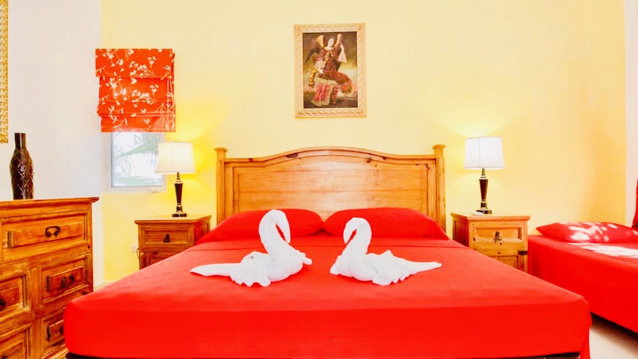 Photo of Bedroom in Playacar