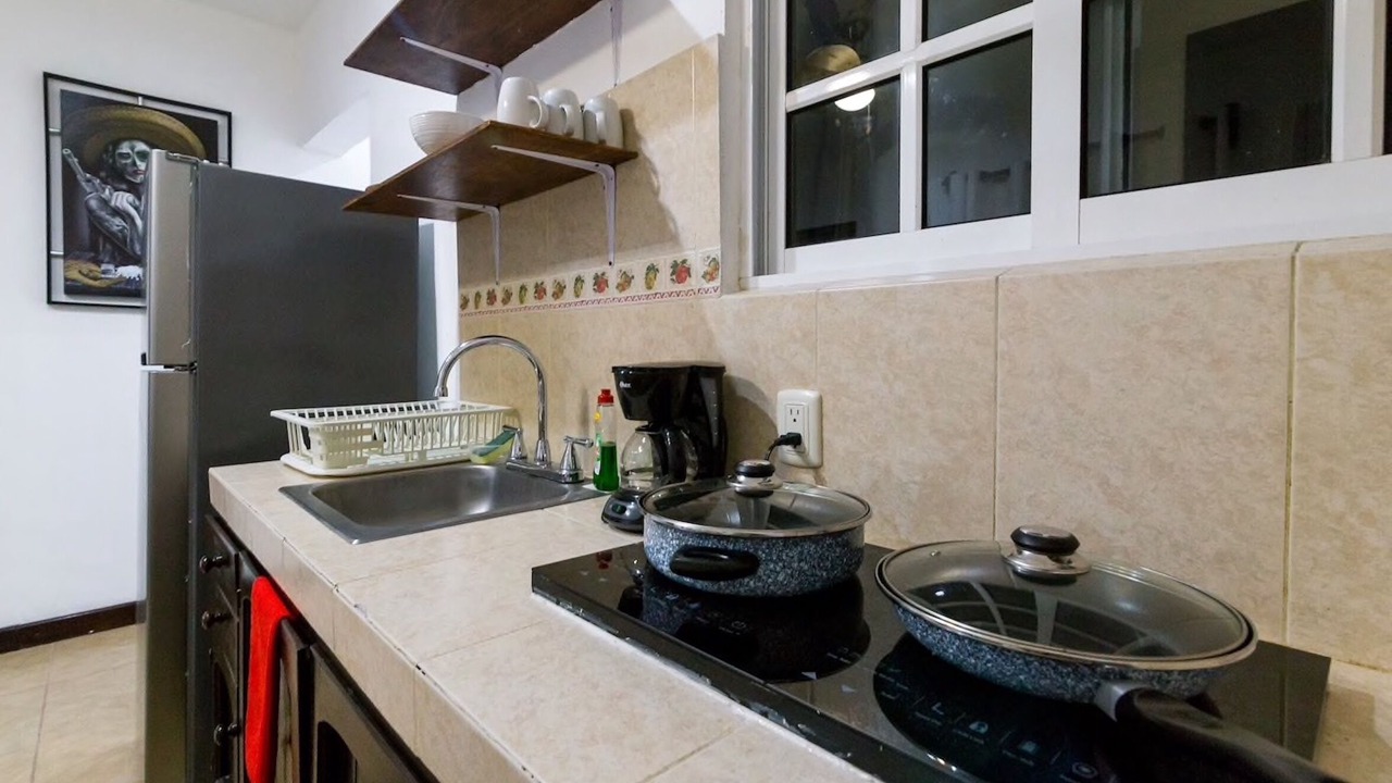 Photo of Kitchen in Downtown