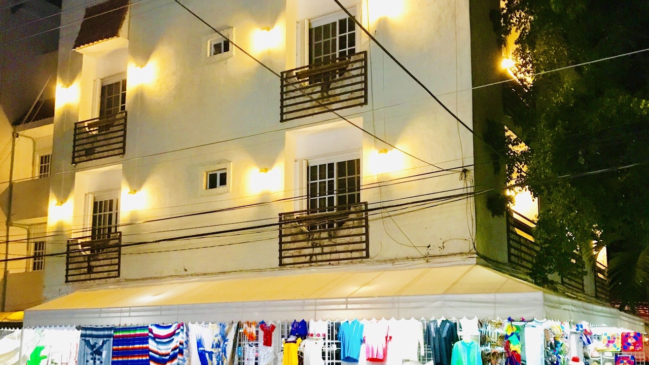 Photo of Outdoor in Downtown