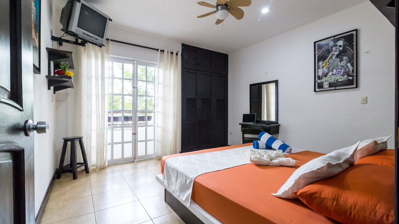 Photo of Bedroom in Downtown