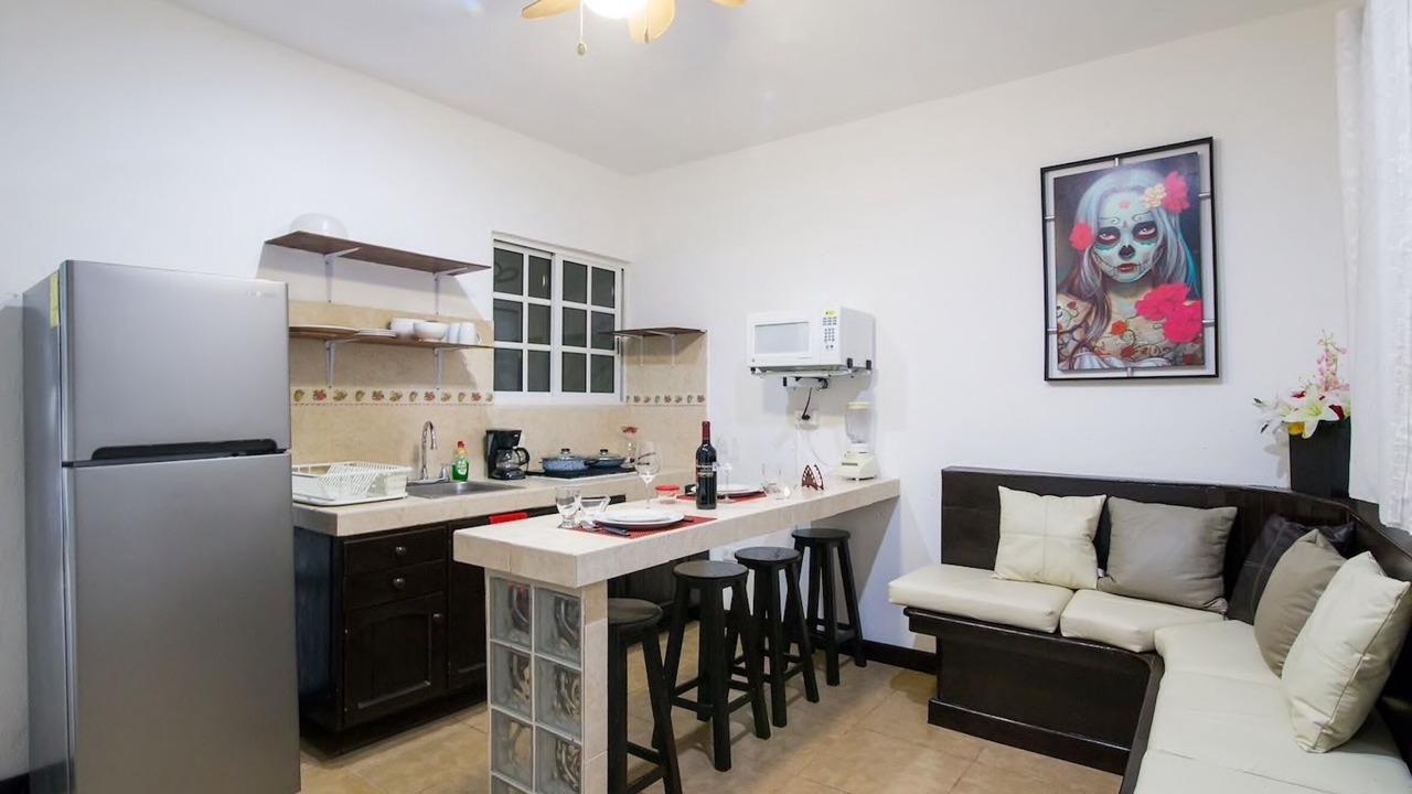 Photo of Kitchen in Downtown