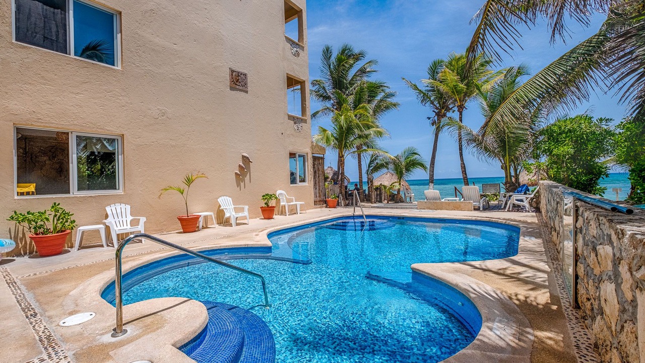 Photo of Outdoor in Akumal