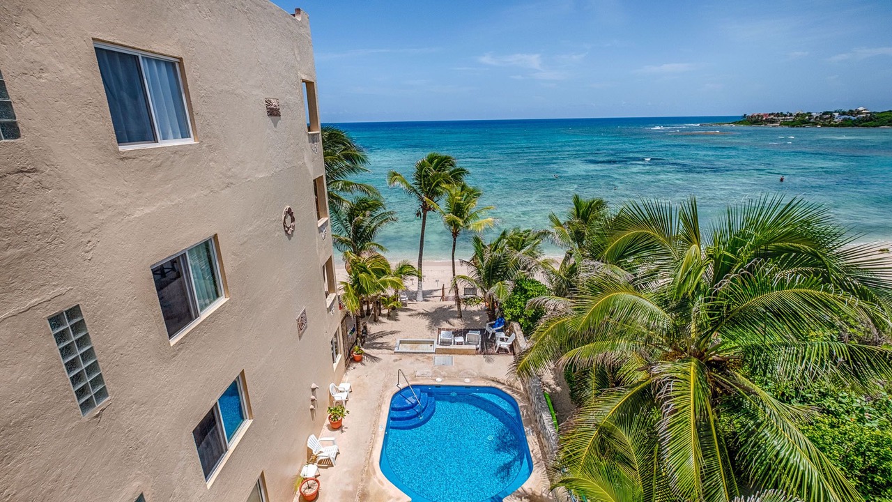 Photo of Outdoor in Akumal
