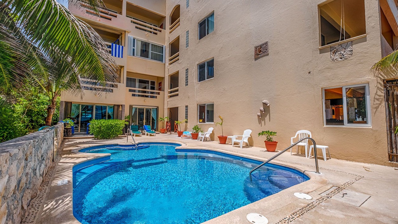 Photo of Outdoor in Akumal