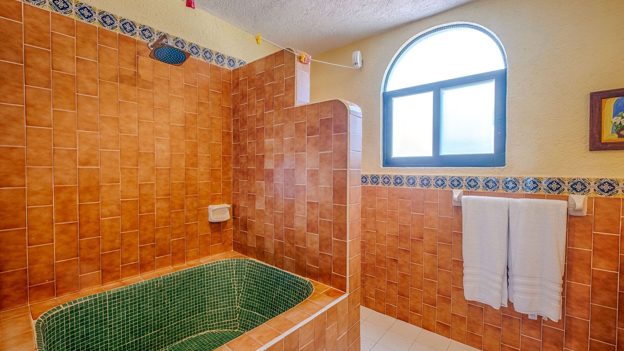 Photo of Bathroom in Akumal
