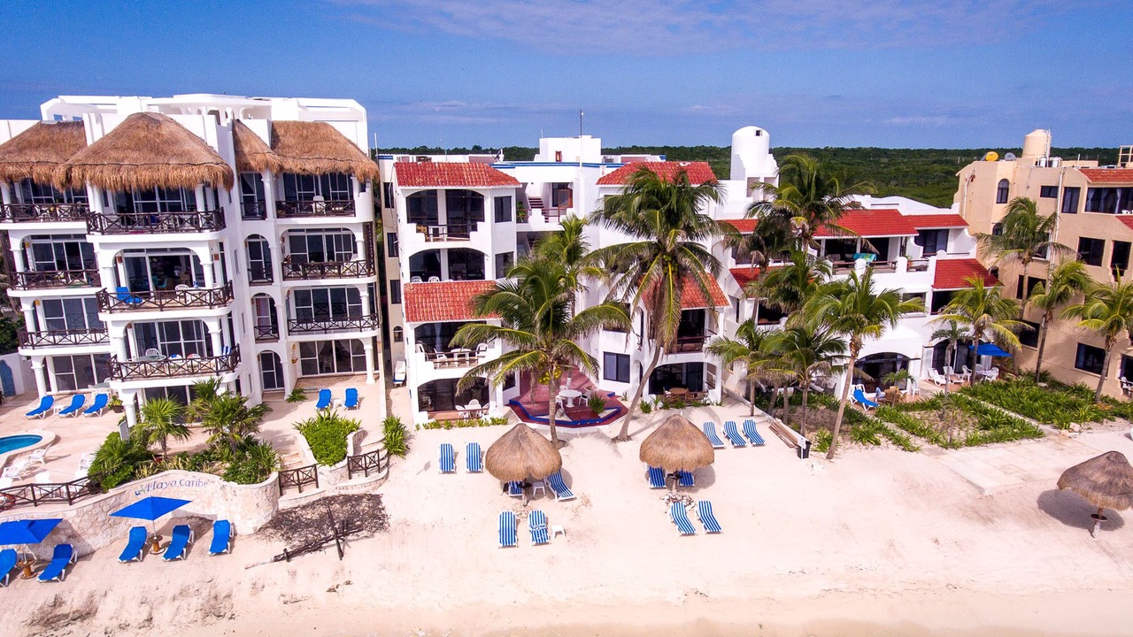 Photo of Others in Akumal