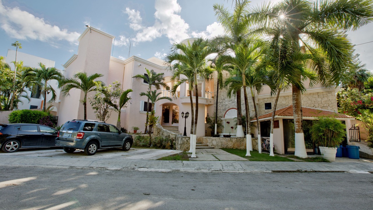 Photo of Outdoor in Akumal