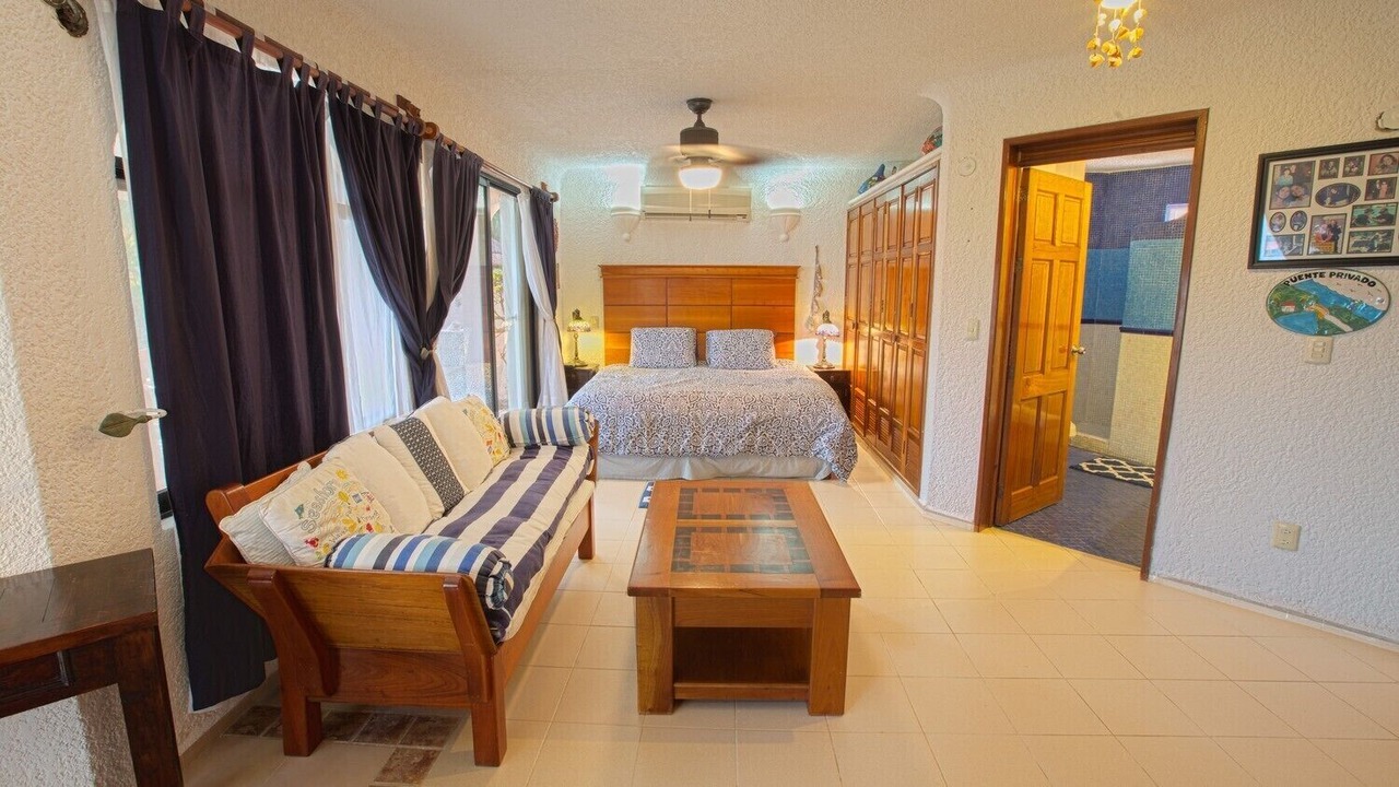 Photo of Bathroom in Akumal