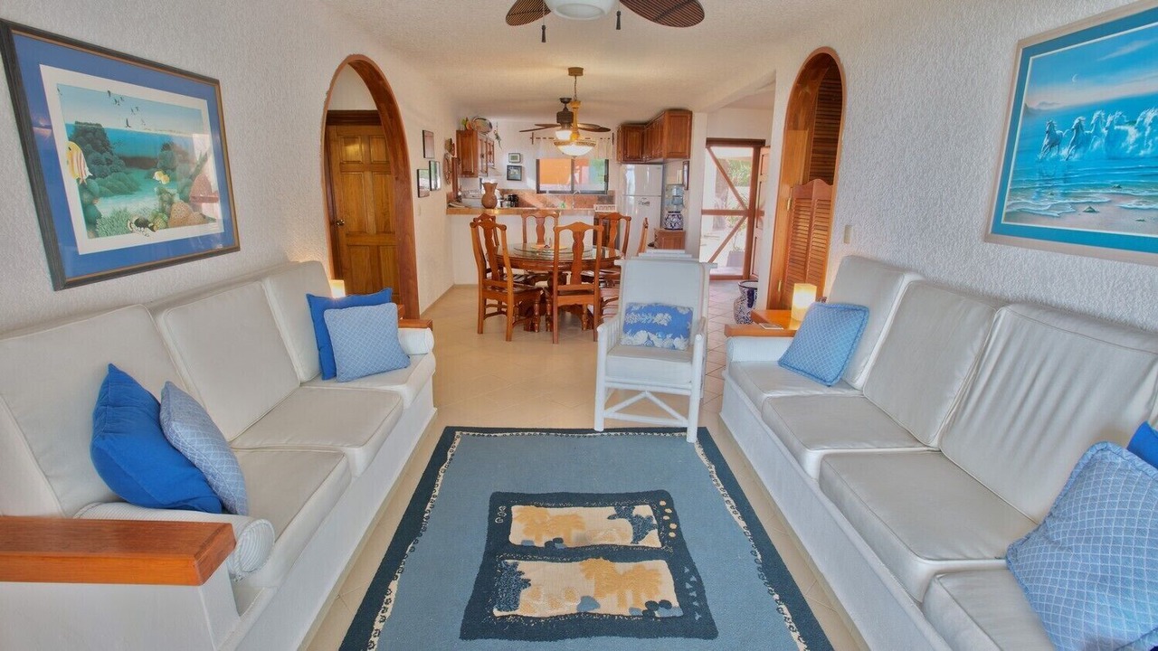 Photo of Bedroom in Akumal