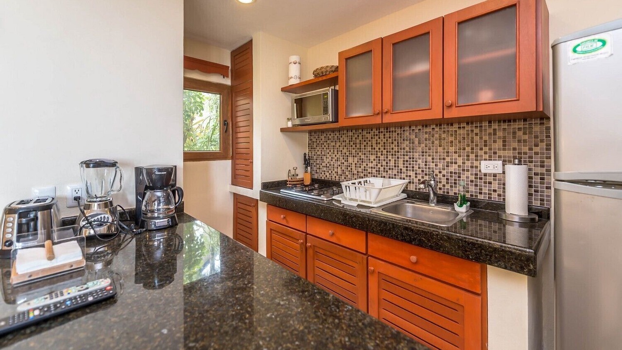 Photo of Kitchen in Akumal