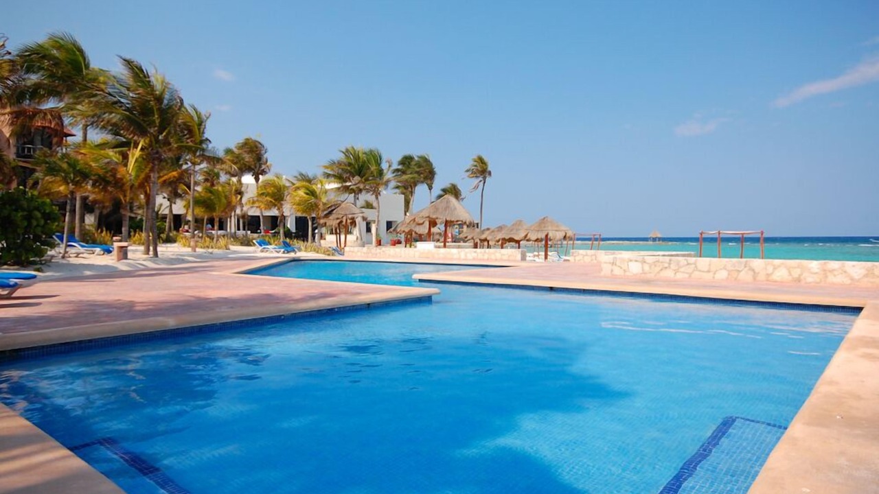 Photo of Outdoor in Akumal