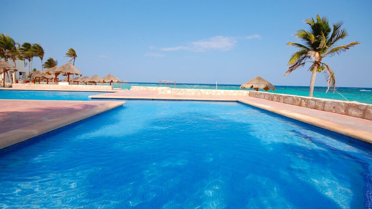 Photo of Outdoor in Akumal