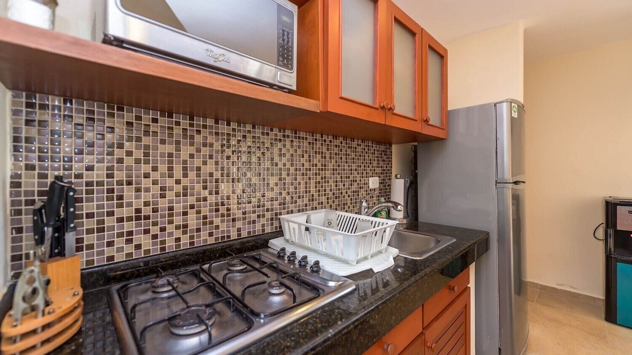 Photo of Kitchen in Akumal