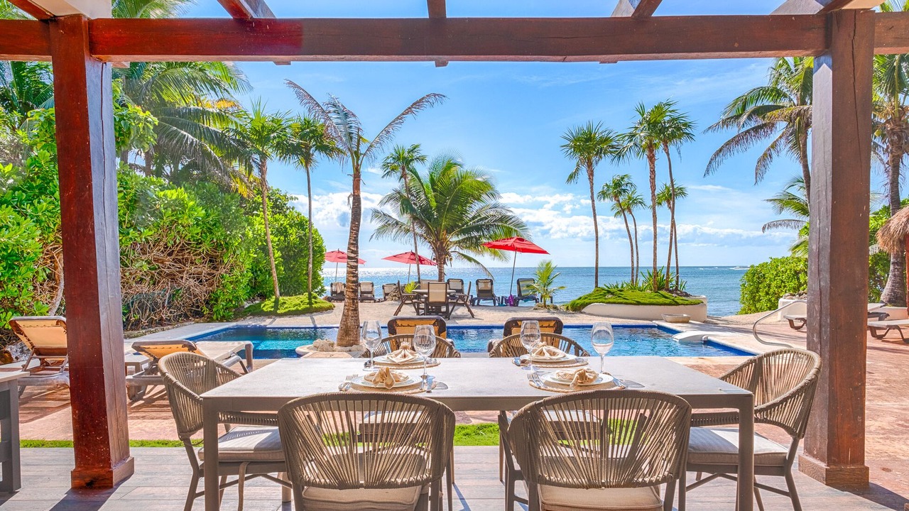 Photo of Outdoor in Akumal