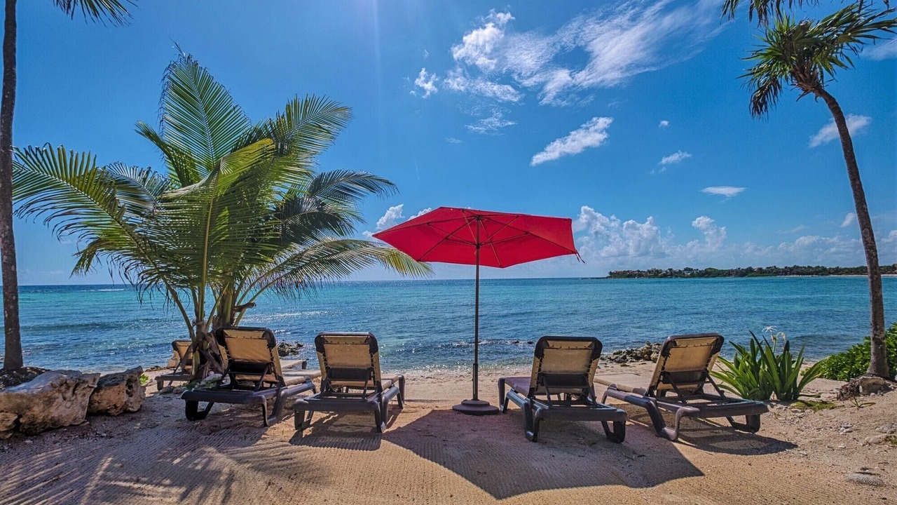 Photo of Others in Akumal
