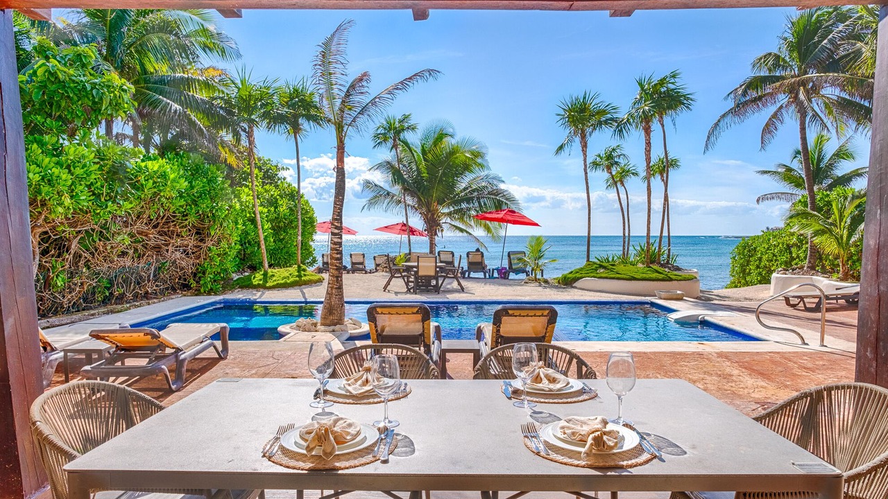 Photo of Outdoor in Akumal