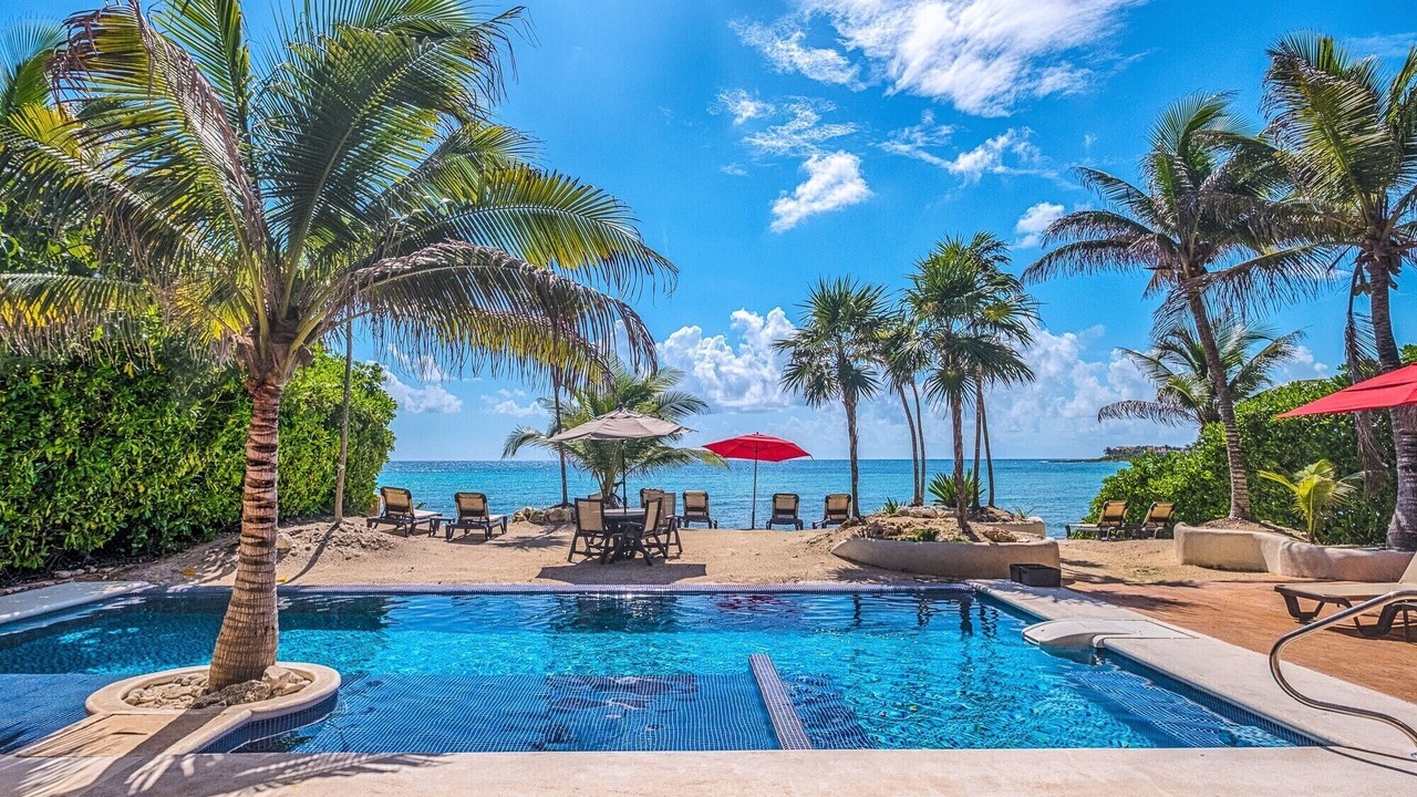 Photo of Outdoor in Akumal