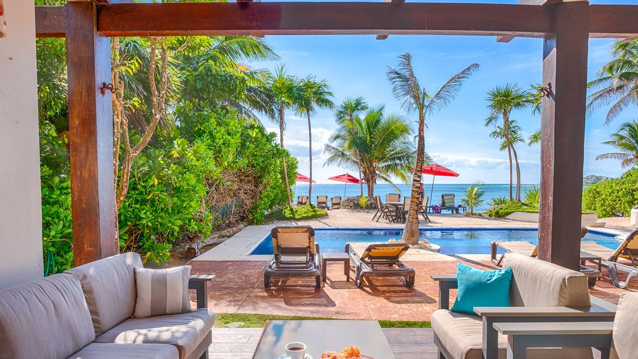Photo of Outdoor in Akumal