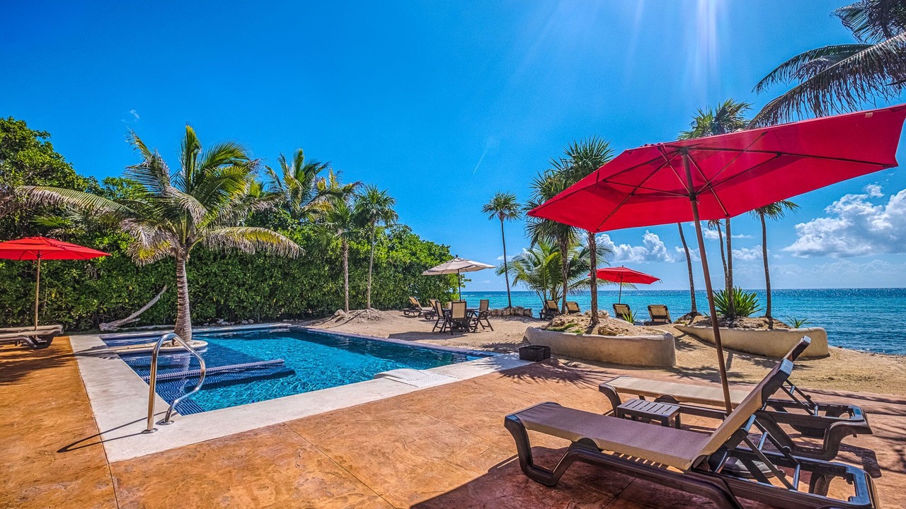 Photo of Outdoor in Akumal