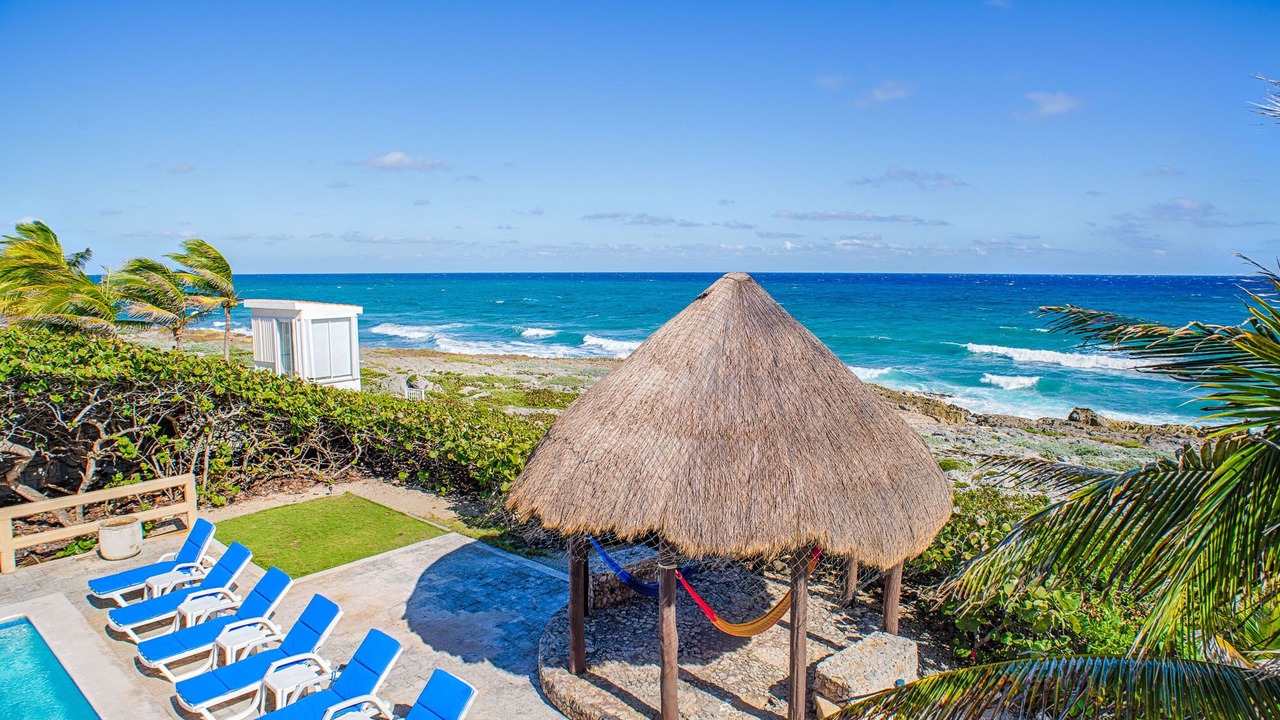 Photo of Outdoor in Akumal