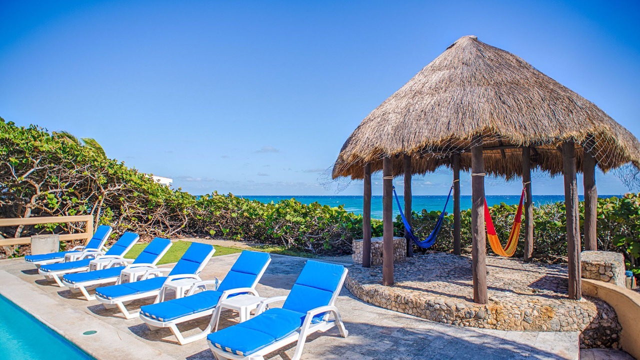 Photo of Outdoor in Akumal