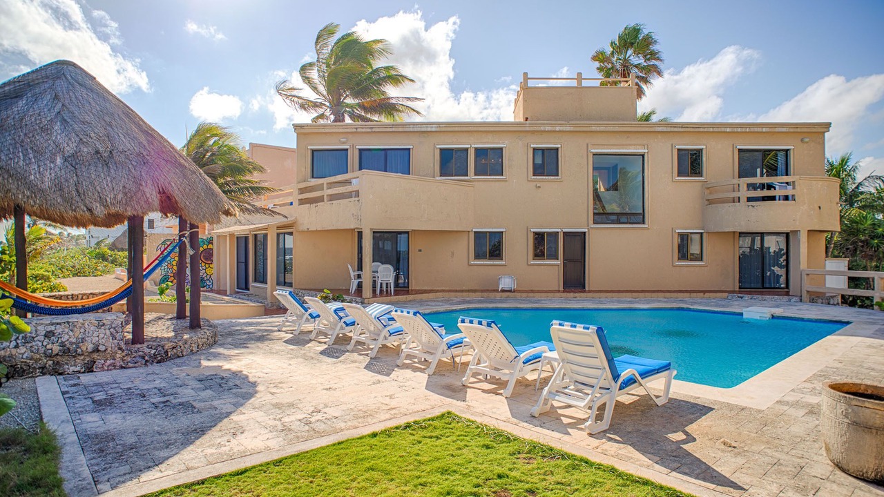 Photo of Outdoor in Akumal